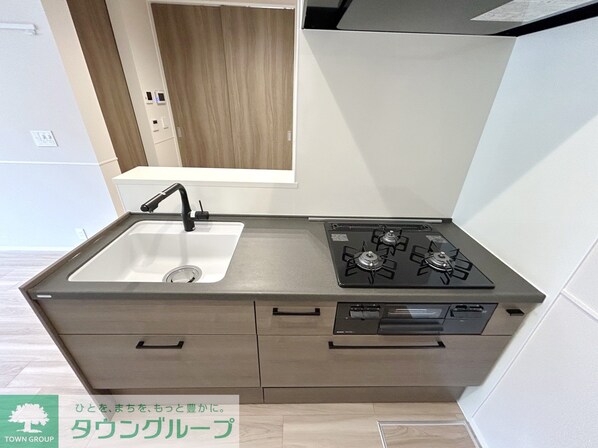 Bliss Siteの物件内観写真